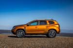Dacia Duster Prestige 4WD 2018 года (UK)